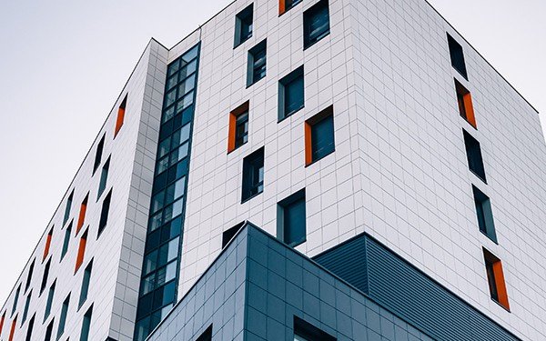 Aménagement d’espaces commerciaux